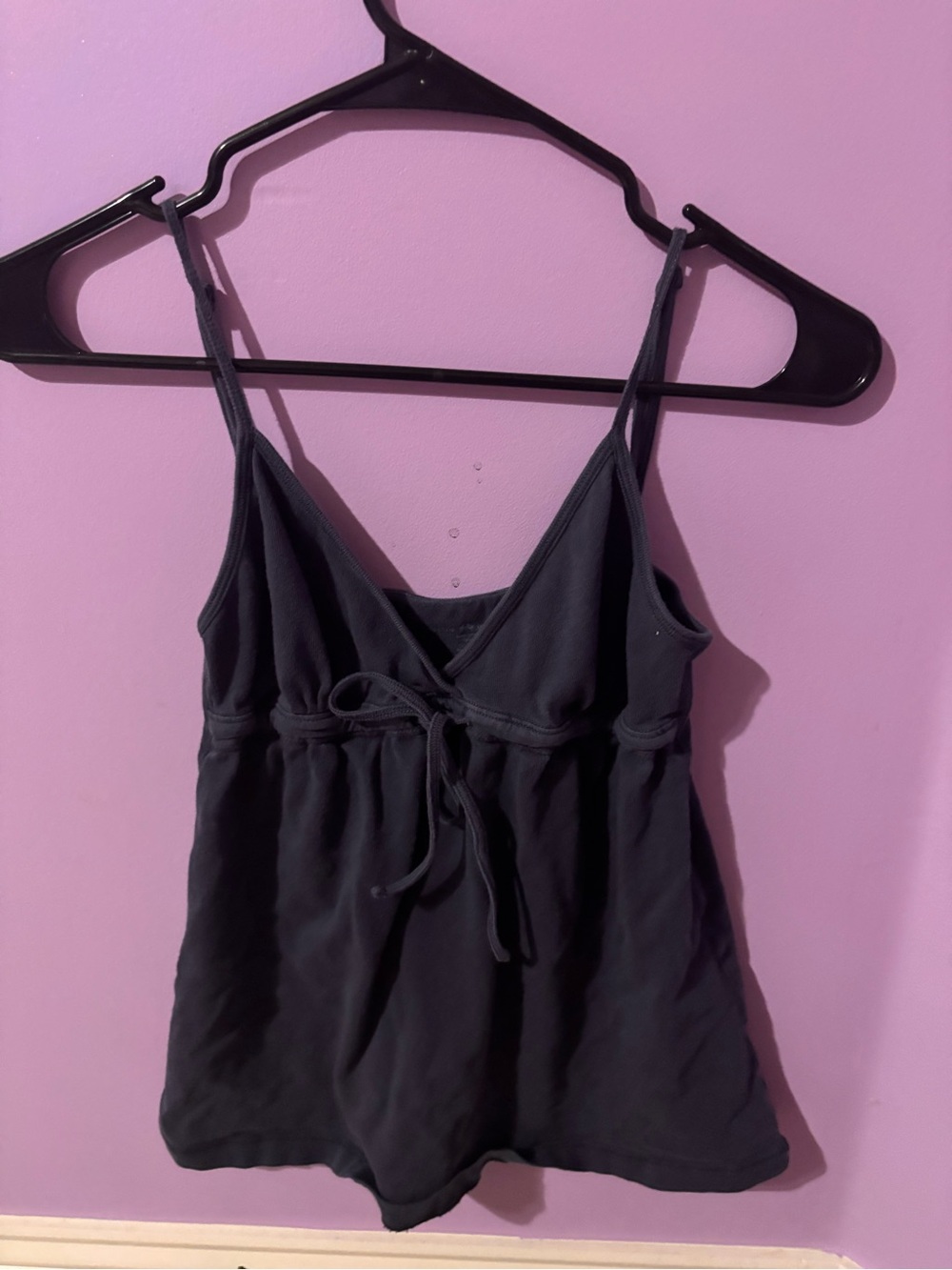 Brandy Melville Amara tank